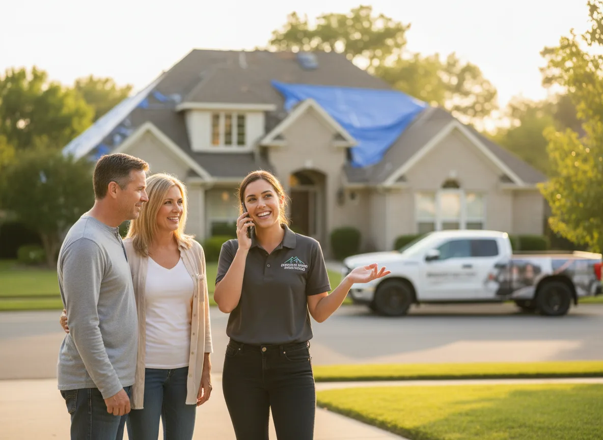 Emergency Roof Repair East Lansing, MI FAQs